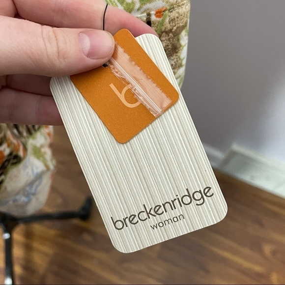 Breckenridge Passport Adventure Jacket 2X- NWT - Picture 7 of 8